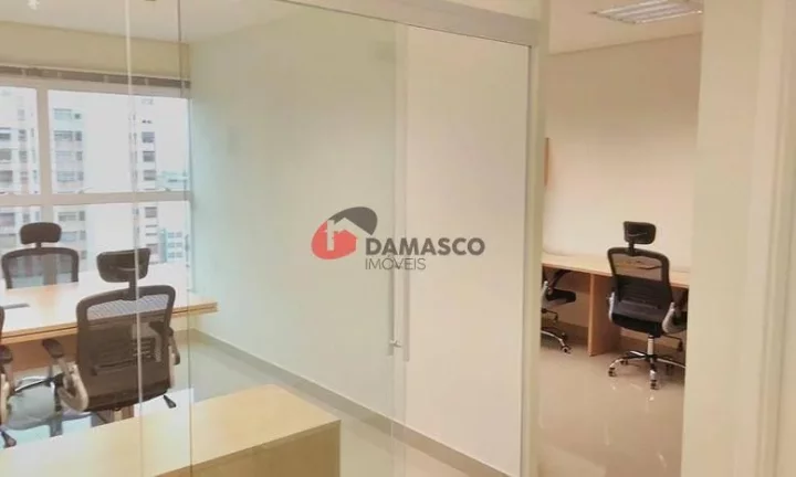 Imagem Sala à venda 1 Vaga, Centro, São Caetano do Sul - SP