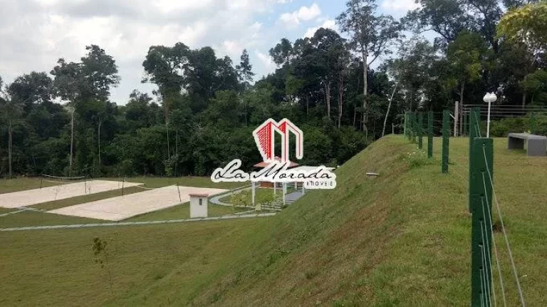 Imagem Lote Cond. Residencial Morada dos Pássaros, 275m², Ponta Negra!