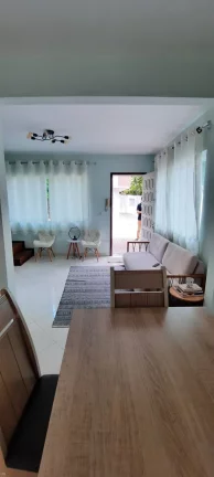 Imagem CASA EM CONDOMINIO RESIDENCIAL em CABO FRIO - RJ, BRAGA