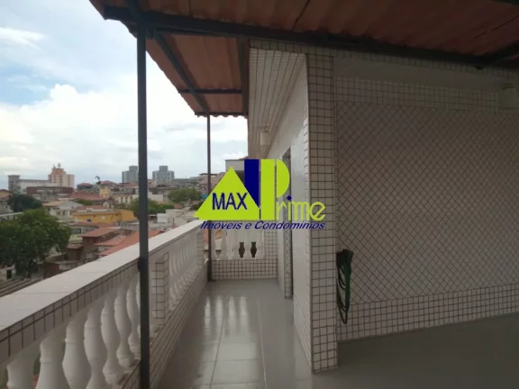 Imagem APARTAMENTO 120M²/02 DORIMITÓRIOS/SACADA