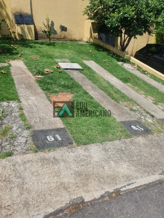 Imagem Casa térrea à venda em condomínio village no bairro Caetetuba.