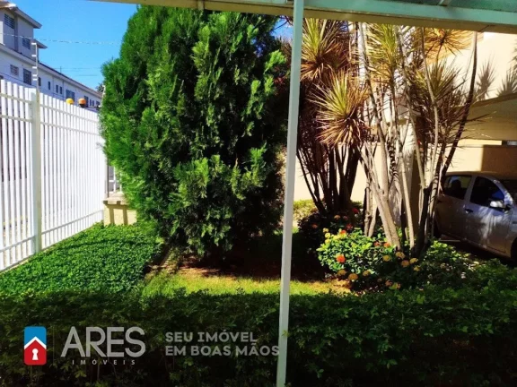 Imagem Apartamento Residencial à venda, Vila Santa Catarina, Americana - AP0425.