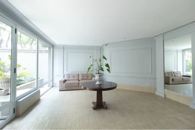 Imagem APARTAMENTO RESIDENCIAL em São Paulo - SP, Real Parque