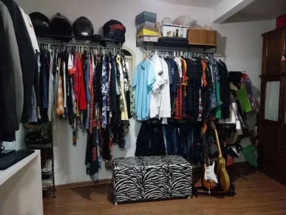 Imagem Casa de condomínio à venda em São Gonçalo, Mutondo, com 2 quartos, 170m2