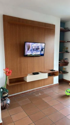 Imagem Apartamento para Venda em Peruíbe, Centro, 3 dormitórios, 1 suíte, 2 banheiros, 3 vagas