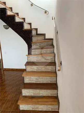 Imagem Sobrado à venda com 3 quartos em Jardim Guedala, São Paulo - SP