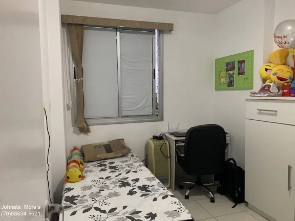 Imagem Residencial Monticello: Imóvel 3/4 com 80m² e Excelente Localização!