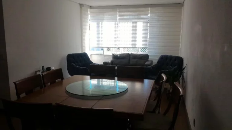 Imagem Apartamento com 4 dormitórios à venda, 144 m² por R$ 990.000,00 - Vila Oliveira - Mogi das Cruzes/SP