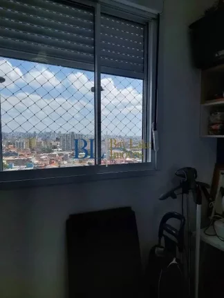 Imagem Apartamento À Venda Com 70M² - 3 Quartos - Andar Alto!!On Belem View!!