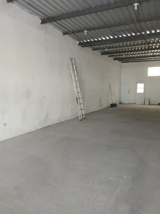 Imagem Salão Comercial para Venda ou Locação em Sorocaba-SP, Parque Vista Barbara - 154m² de Área
