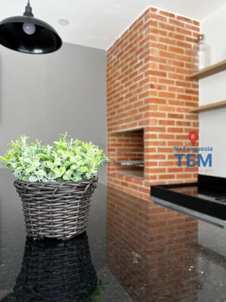 Imagem Prime Bandeirantes - Apartamento em Jacarepaguá, Rio de Janeiro/RJ