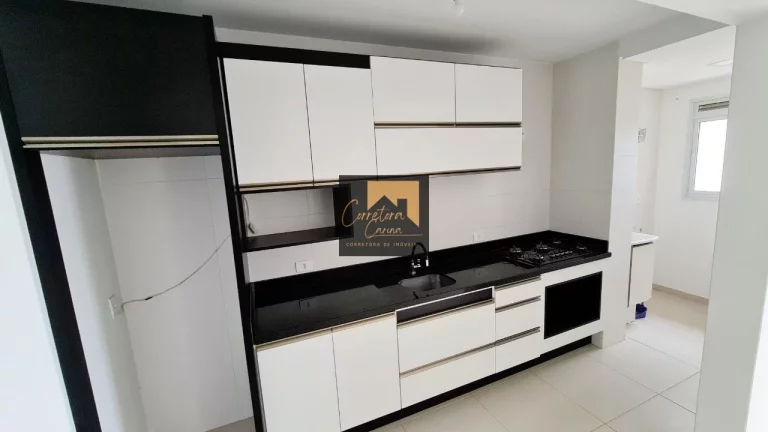 Imagem Apartamento no 2º andar com 78,72m² privativos, 3 quartos sendo 1 suíte! Sol da manhã em todos o...