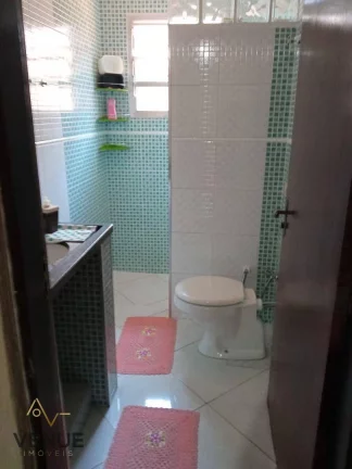 Imagem Sobrado à venda, 180 m² por R$ 900.000,00 - Sapopemba - São Paulo/SP