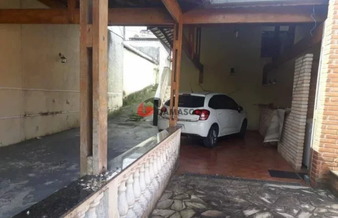 Imagem Casa à venda 4 Quartos, 8 Vagas, 400M², Vila Lúcia, São Paulo - SP