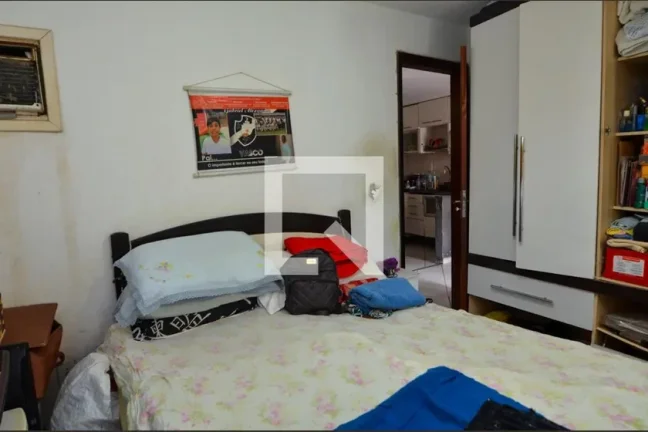 Imagem Apartamento à Venda - Recreio, 2 Quartos, 60 m2