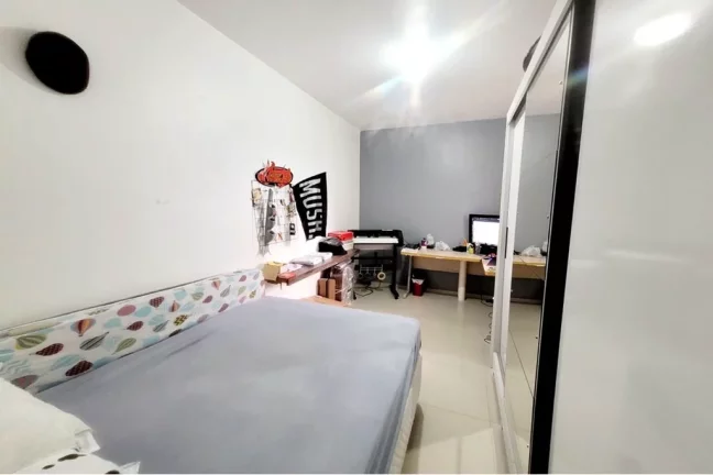 Imagem CADF 137 612511062-13 - Casa à venda no bairro Centro - Sapiranga/RS