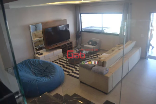 Imagem Casa com 4 dormitórios à venda, 210 m² por R$ 1.700.000,00 - Caravelas - Armação dos Búzios/RJ