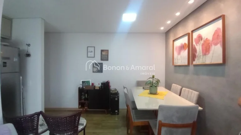 Imagem Você acaba de encontrar o apartamento ideal para viver com conforto e estilo! Localizado no charmos...