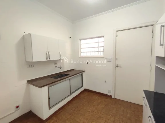 Imagem Casa Comercial para Locação, 6 salas, 4 vagas, saída para a Rod.D.Pedro e Shopping Galleria
Casa ...