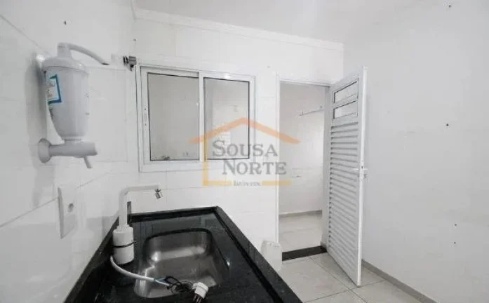 Imagem Apto 2 dormitórios, sala, sacada, cozinha, banheiro, área de serviço, SEM VAGA. 58m².

Excelente...