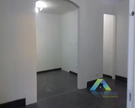 Imagem Sobrado Comercial à venda, Jardim Vila Mariana, São Paulo - .