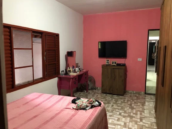 Imagem Chácara a venda com 03 dormitórios, Bairro Água Branca - Boituva/Sp
