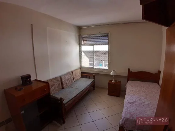 Imagem Apartamento à venda, 62 m² por R$ 330.000,00 - Jaçanã - São Paulo/SP