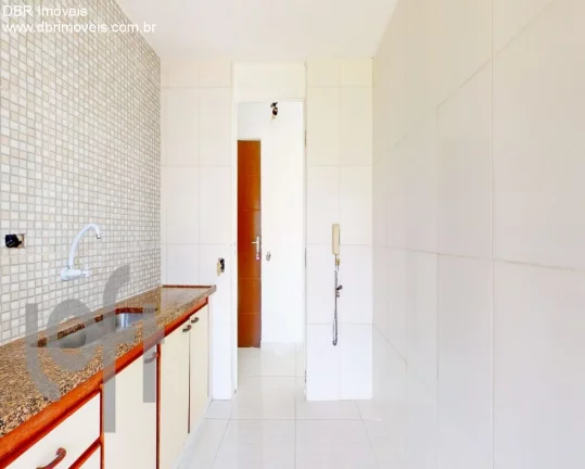 Imagem APARTAMENTO RESIDENCIAL em Sao Paulo - SP, Sacomã