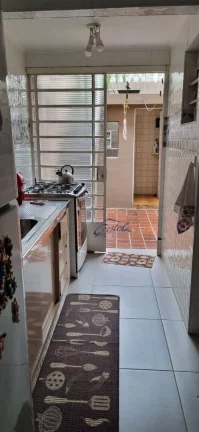 Imagem Casa com 4 dormitórios (1 suíte) à venda, 146 m² - Jardim Sarah - Butantã - São Paulo/SP