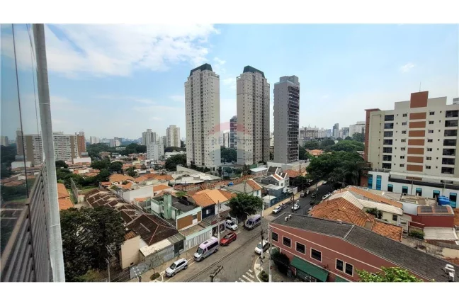 Imagem Sala Comercial à Venda 30m² 1 vaga na Vila Clementino