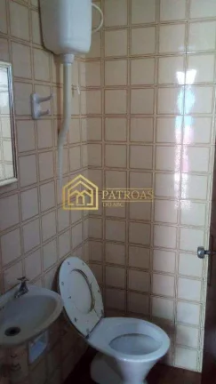 Imagem Casa Padrão