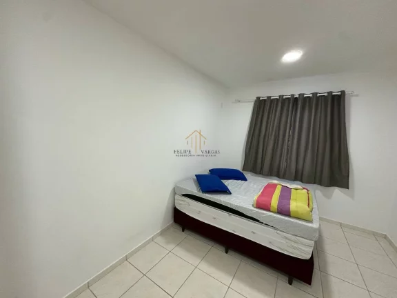 Imagem Casa de 2 suítes no condomínio Terra Nova Palhoça