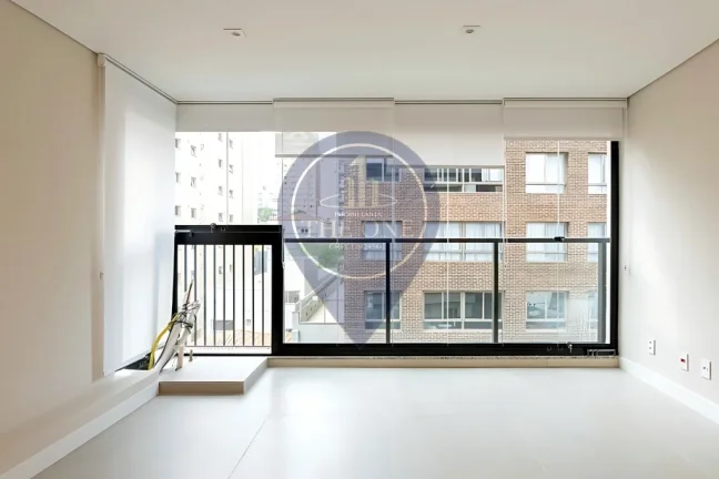 Imagem Apartamento à venda em Cerqueira César com 2 quartos, 1 suíte e 74m² privativos!