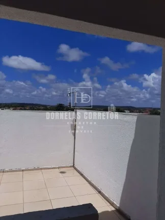 Imagem Apartamento com Cobertura em pau amarelo paulista, área gourmet,2qtos 1st 1vg financia