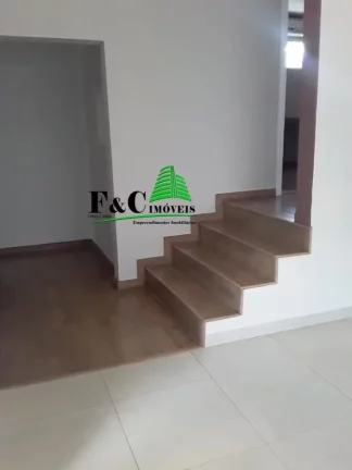 Imagem Casa em Condomínio para Locação em Limeira, Parque Residencial Aeroporto, 3 dormitórios, 3 suítes, 2 banheiros, 2 vagas