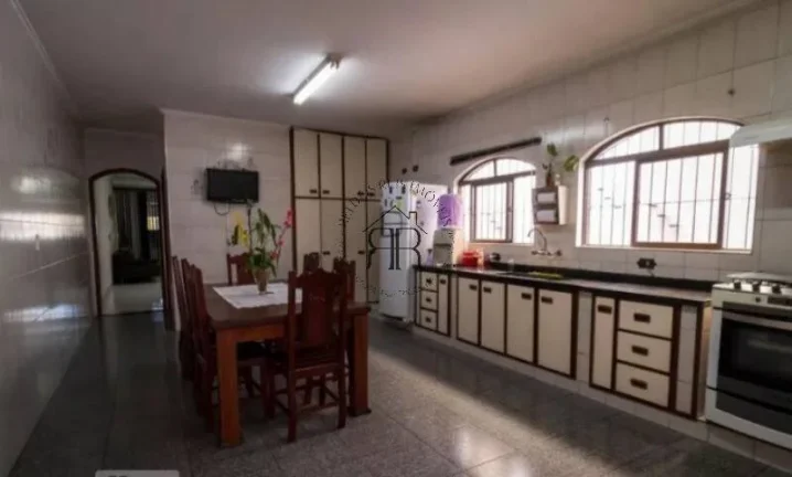 Imagem Casa - São Paulo - SP - Quinta da Paineira