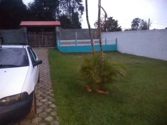 Imagem Chácara com 6 dormitórios à venda, 1200 m² por R$ 700.000,00 - Chácaras Duchen - Suzano/SP