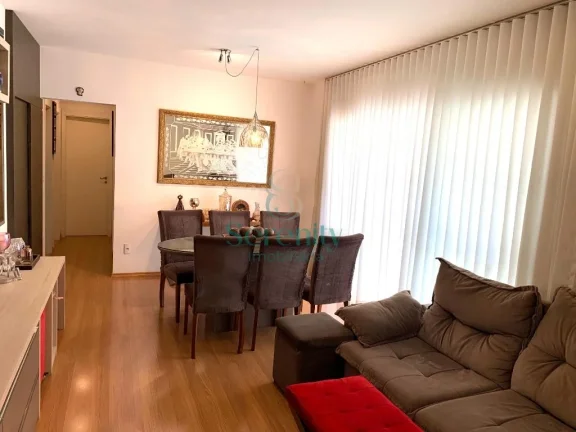 Imagem Apartamento à venda na Gleba Fazenda Palhano - R$ 820.000,00 - Zona Sul - Londrina - PR