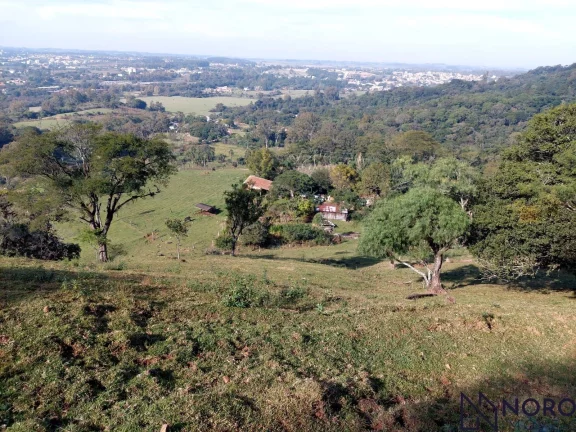 CHÁCARA À 10 MINUTOS DO CENTRO DE SANTA MARIA