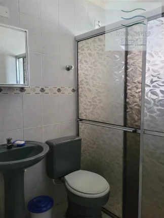 Imagem Apartamentos no Litoral para venda em Praia Grande no bairro Vila Tupi