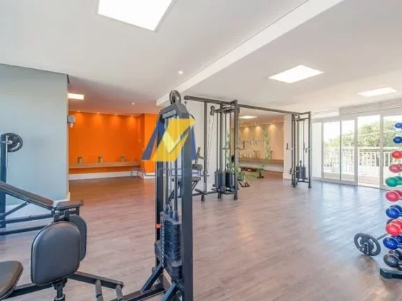 Imagem Morar em um lugar moderno, com lazer completo e estilo de vida prático. .