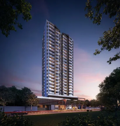 Imagem Apartamento à Venda - Kalena Residencial - Vila Velha/ES