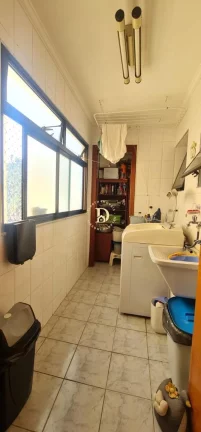 Imagem Apto - Bosque Eucaliptos - Cond. Resid. Valência - SJC - 3 Dorm(1 suíte) - 106m²