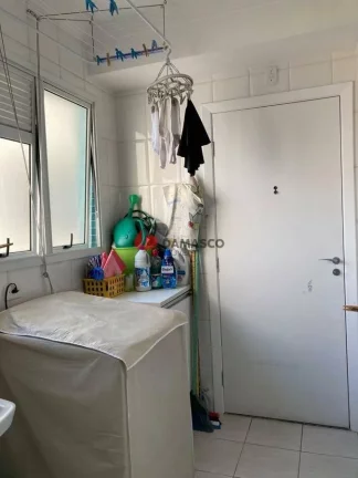 Imagem Apartamento à venda 3 Quartos, 1 Suite, 2 Vagas, 115M², Barcelona, São Caetano do Sul - SP