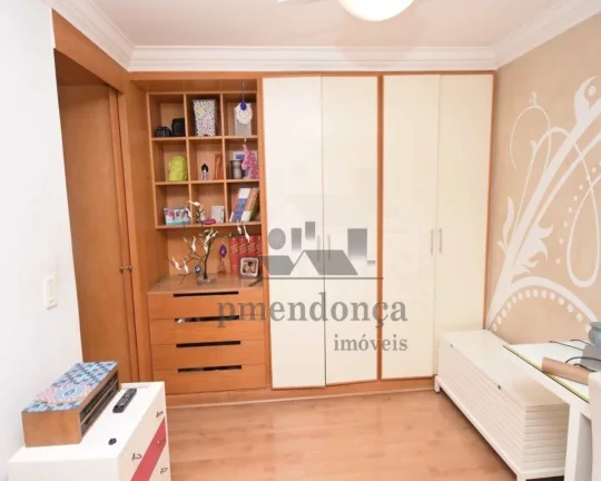 Imagem Apartamento residencial à venda, Higienopolis, piso em Madeira, otima decoraçao, São Paulo modern...