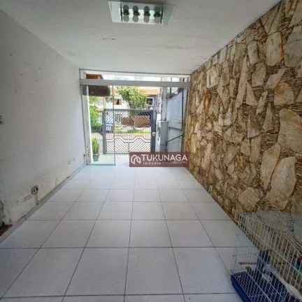 Imagem Casa com Salão Vila Rosália - a Venda - Oportunidade - R$ 1.200.000,00