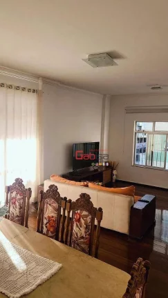 Imagem Apartamento com 3 dormitórios à venda, 243 m² por R$ 1.200.000,00 - Vila Nova - Cabo Frio/RJ
