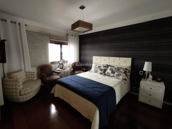 Imagem Lindo apartamento, todo reformado e modernizado. Um por andar com linda vista para o Nova Campinas, ...
