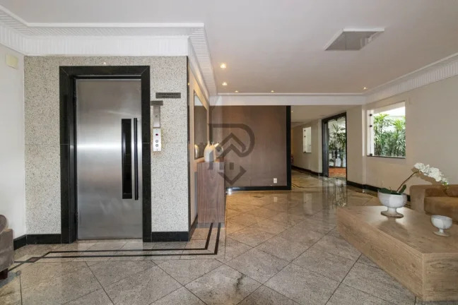 Imagem Apartamento moema pronto para morar