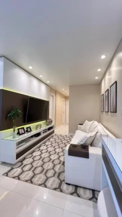 Imagem Apartamento para Venda, Abranches, 3 dormitórios, 1 suíte, 2 banheiros